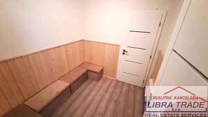 PREDAJ - Kompletne prerobený 4 izbový rodinný dom v CENTRE Komárna pamiatková zóna VÝHODNÝ KÚPA!  — foto 15