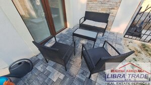 PREDAJ - Kompletne prerobený 4 izbový rodinný dom v CENTRE Komárna pamiatková zóna VÝHODNÝ KÚPA!  — foto 29
