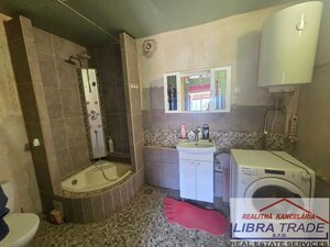 Ponúkame na predaj domček s pekným pozemkom v obci Ľubá. — foto 4