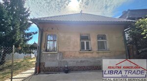 Ponúkame na predaj domček s pekným pozemkom v obci Ľubá. — foto 8
