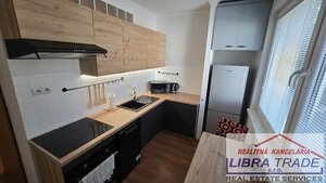 Prenájom - 2 -izbového bytu v Šuranoch. — foto 1