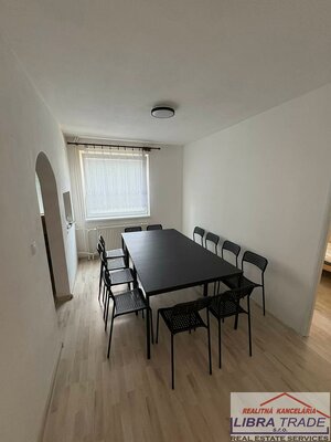 PRENÁJOM  9-izbového domu na ubytovanie - Šurany, Kostolný Sek — foto 2