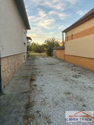PRENÁJOM  9-izbového domu na ubytovanie - Šurany, Kostolný Sek — foto 11