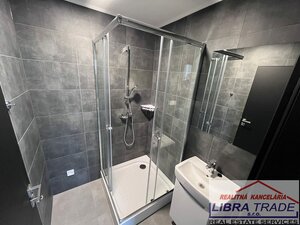 Prenájom - 3-izbový kompletne zrekonštruovaný byt  v Nových Zámkoch ul. Nábrežná — foto 5