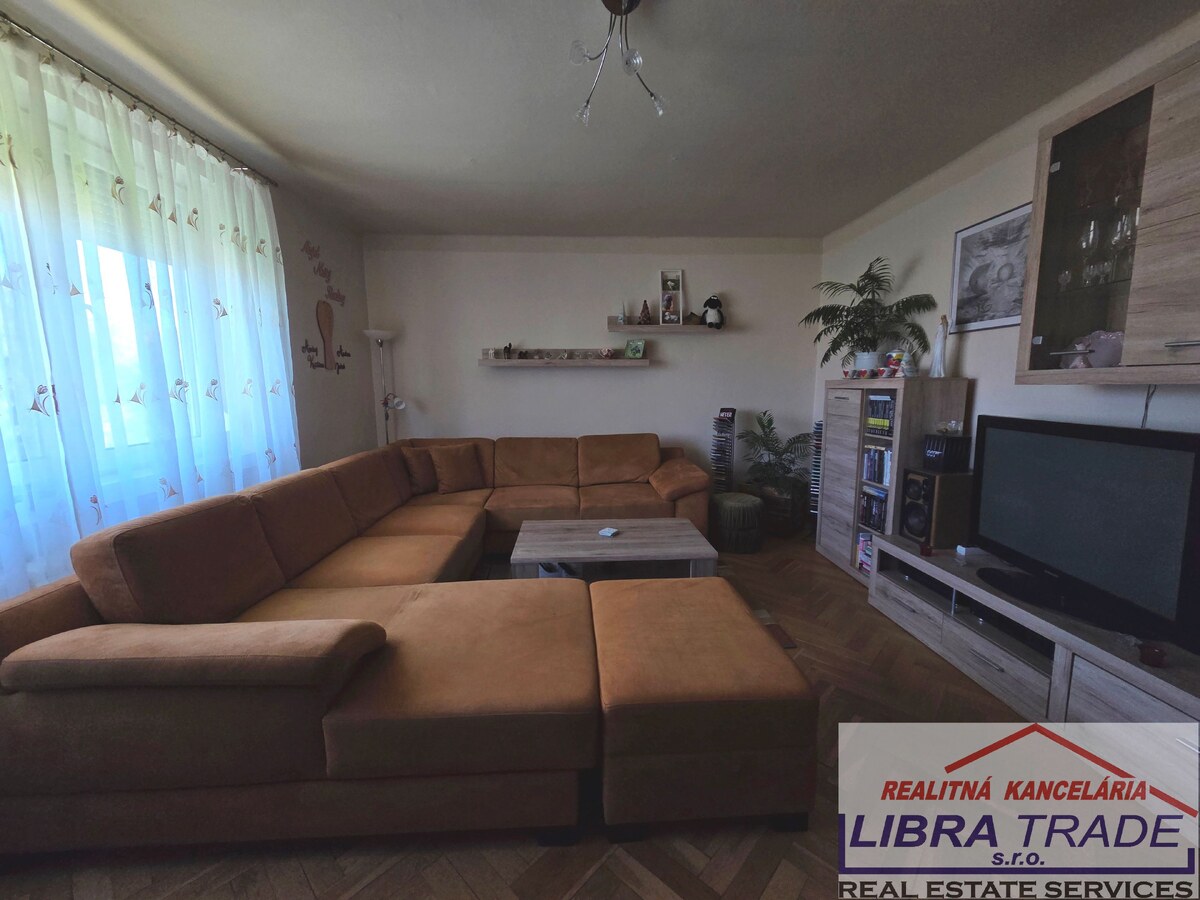 ŠTVORBYTOVKA na predaj v Nových Zámkoch. — foto 12