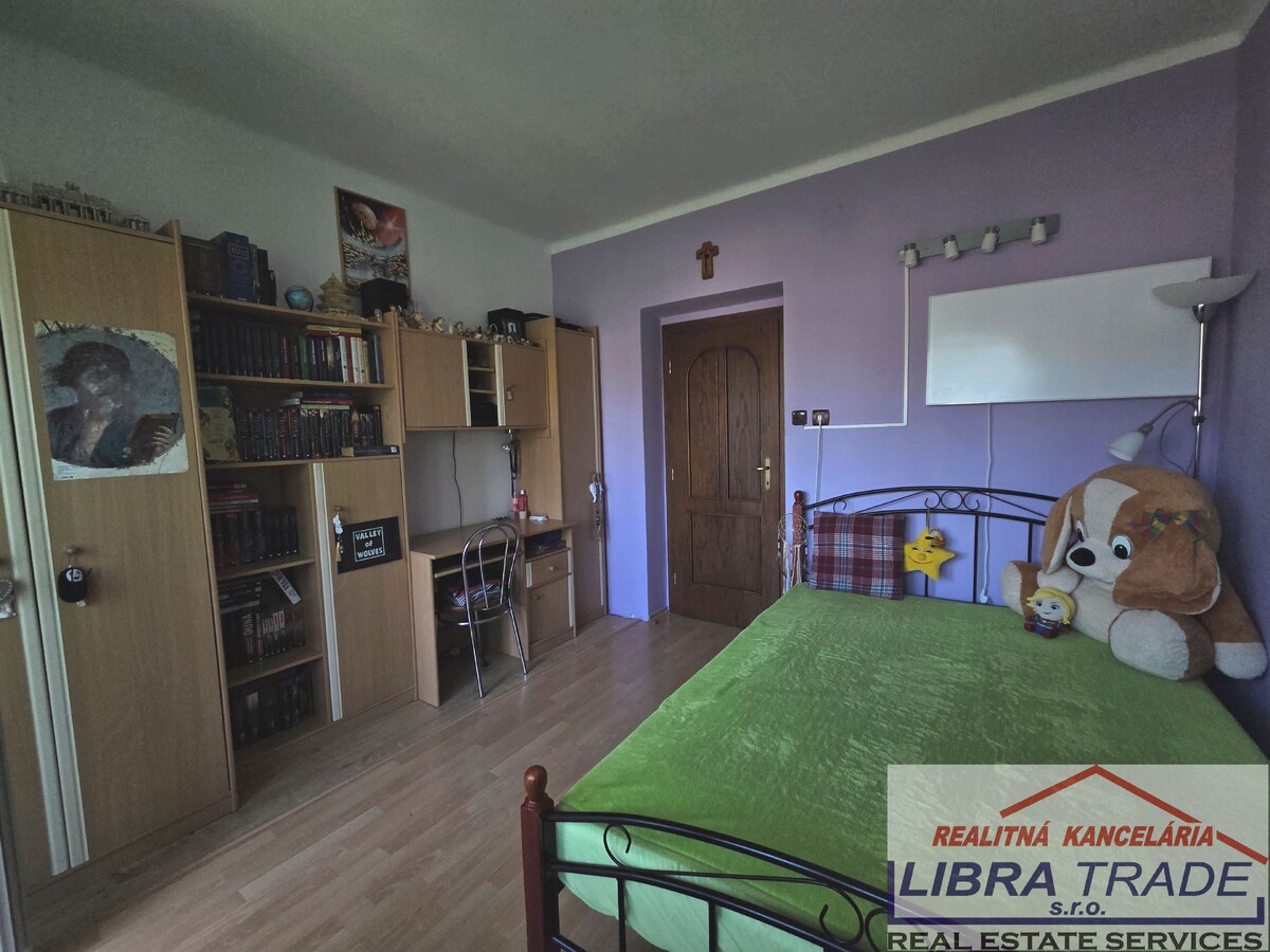 ŠTVORBYTOVKA na predaj v Nových Zámkoch. — foto 14