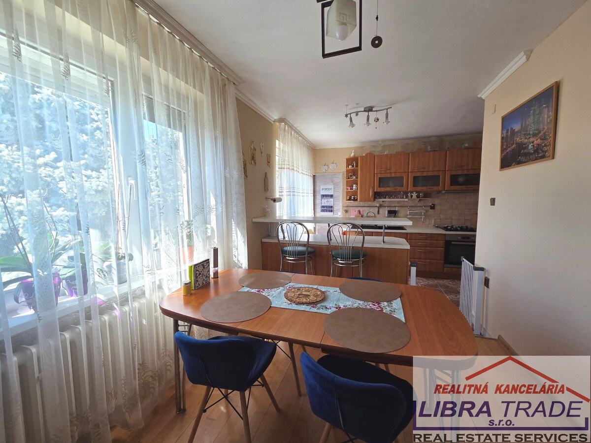 ŠTVORBYTOVKA na predaj v Nových Zámkoch. — foto 7
