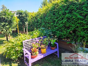 ŠTVORBYTOVKA na predaj v Nových Zámkoch. — foto 27