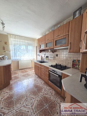 ŠTVORBYTOVKA na predaj v Nových Zámkoch. — foto 8