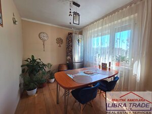 ŠTVORBYTOVKA na predaj v Nových Zámkoch. — foto 9