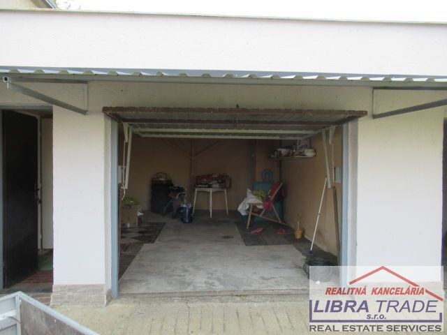 Ponúkam na predaj 3-izbový rodinný dom v obci Pribeta, okres Komárno. — foto 2