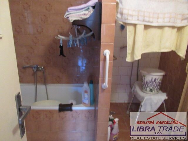Ponúkam na predaj 3-izbový rodinný dom v obci Pribeta, okres Komárno. — foto 6