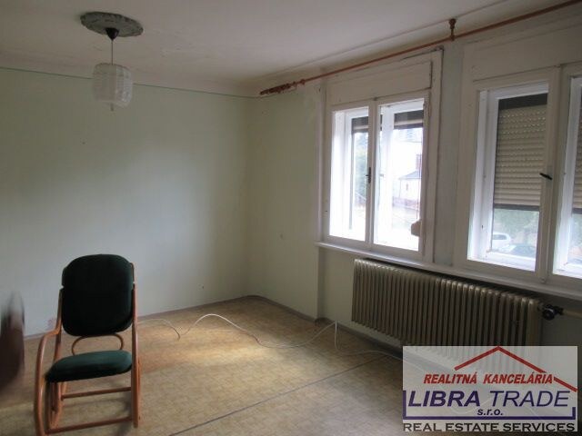 Ponúkam na predaj 3-izbový rodinný dom v obci Pribeta, okres Komárno. — foto 7