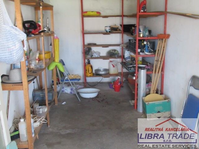 Ponúkam na predaj 3-izbový rodinný dom v obci Pribeta, okres Komárno. — foto 8
