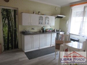 Ponúkam na predaj 3-izbový rodinný dom v obci Pribeta, okres Komárno. — foto 5
