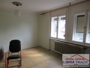 Ponúkam na predaj 3-izbový rodinný dom v obci Pribeta, okres Komárno. — foto 7