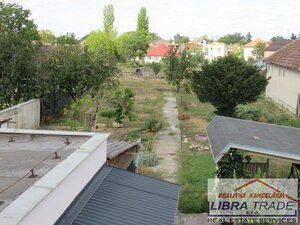 Ponúkam na predaj 3-izbový rodinný dom v obci Pribeta, okres Komárno. — foto 9