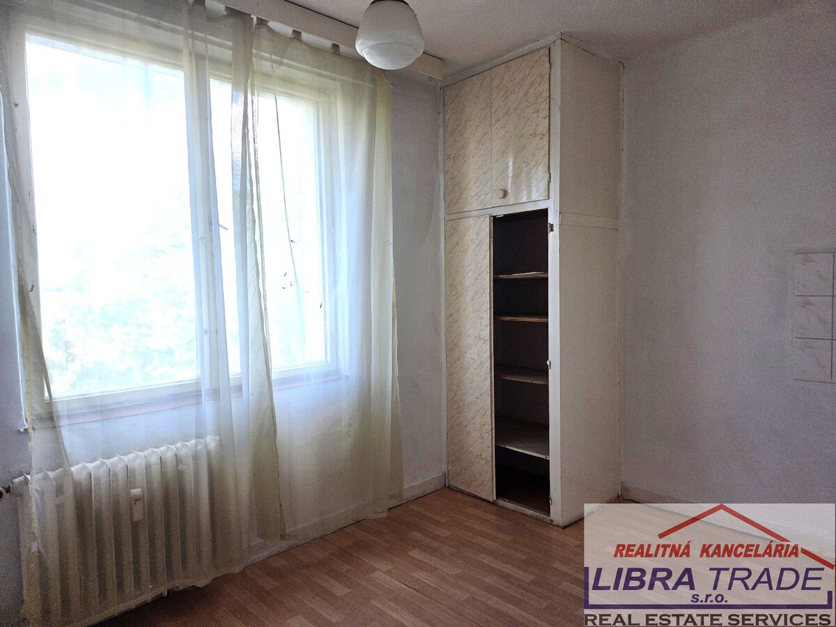 2 izbový byt na predaj v Nových Zámkoch. — foto 5