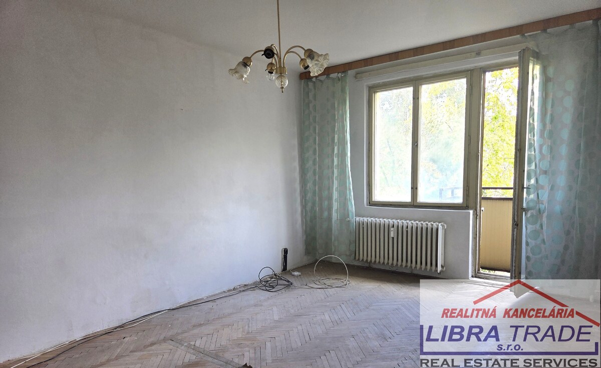 2 izbový byt na predaj v Nových Zámkoch. — foto 6