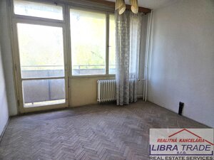 2 izbový byt na predaj v Nových Zámkoch. — foto 3