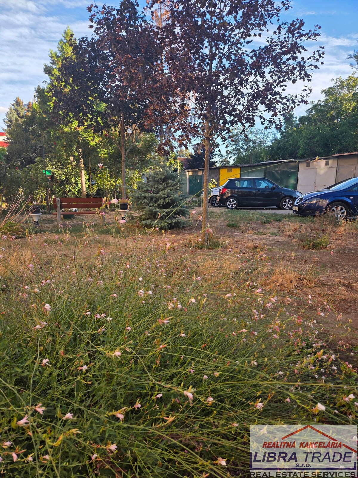 2 izbový byt v centre Nových Zámkov. — foto 10