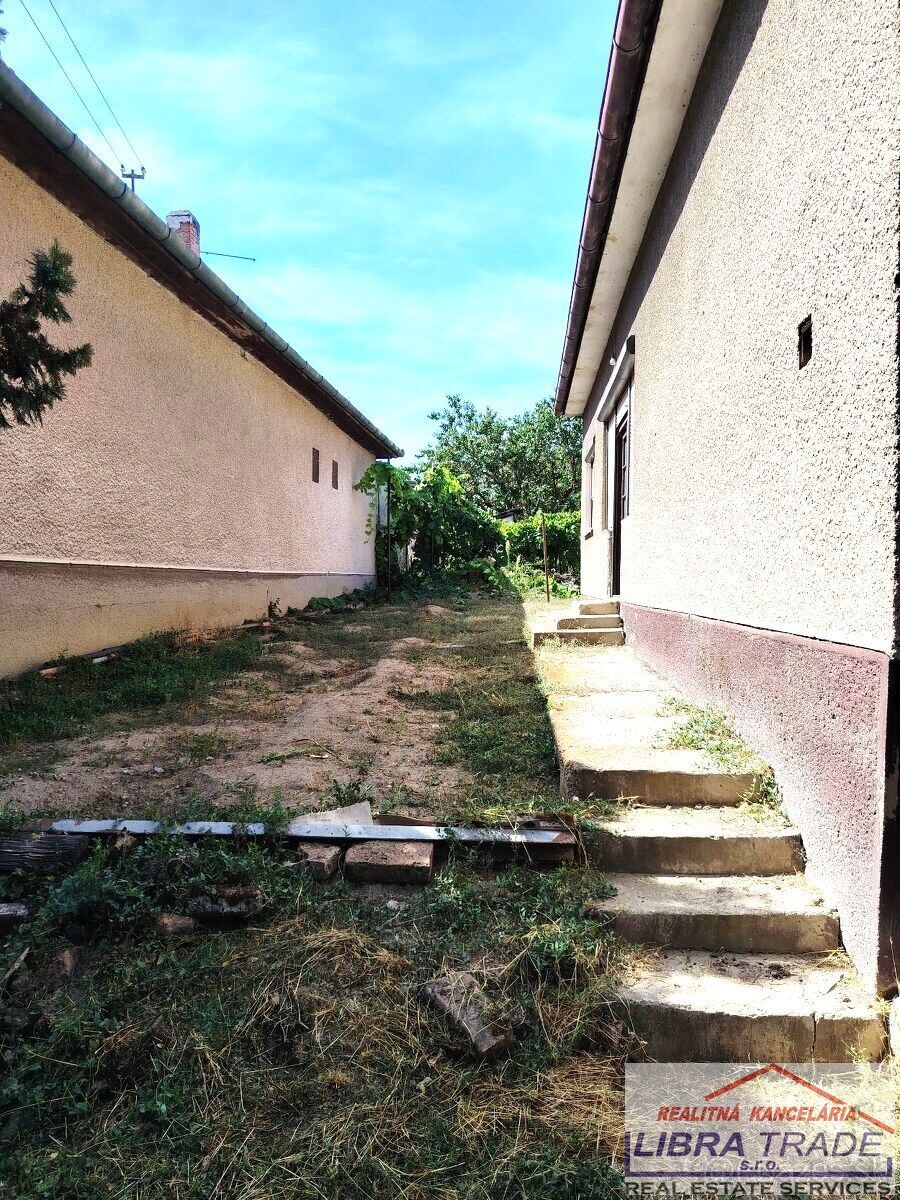 Rodinný dom na predaj v Tvrdošovciach. — foto 7