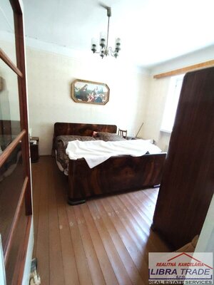 Rodinný dom na predaj v Tvrdošovciach. — foto 3