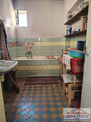 Rodinný dom na predaj v Tvrdošovciach. — foto 4