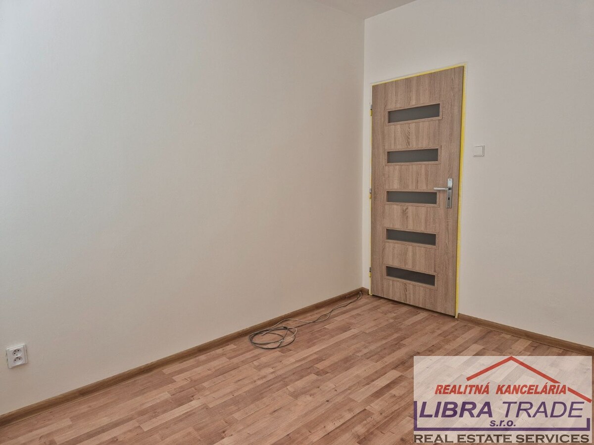 3 izbový byt do prenájmu v Nových Zámkoch. — foto 7