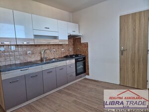 3 izbový byt do prenájmu v Nových Zámkoch. — foto 3