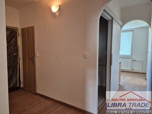 3 izbový byt do prenájmu v Nových Zámkoch. — foto 5