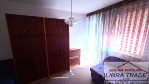 PREDAJ - 2 izbového bytu s loggiou na Gazdovskej ulici v Komárne  — foto 8