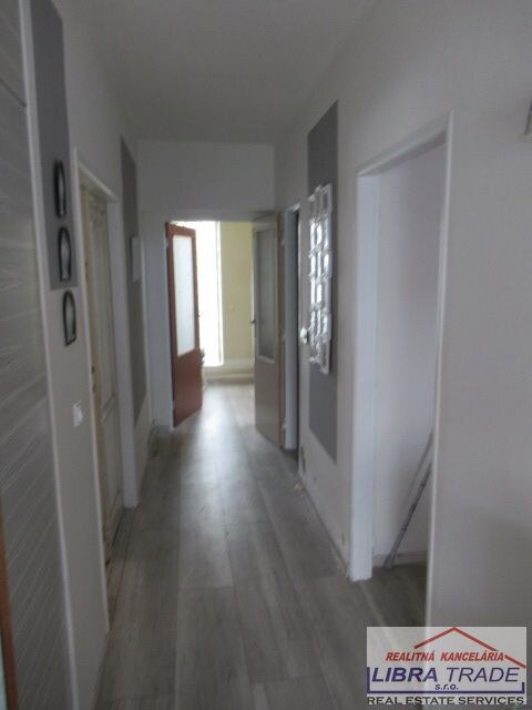 Na predaj - Rodinný dom v obci Pribeta — foto 4