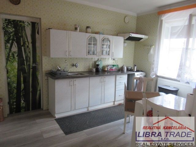 Na predaj - Rodinný dom v obci Pribeta — foto 6