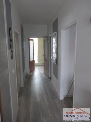 Na predaj - Rodinný dom v obci Pribeta — foto 4