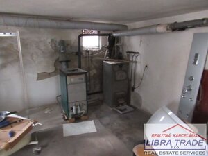 Na predaj - Rodinný dom v obci Pribeta — foto 5