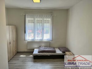   PRENÁJOM RODINNÉHO DOMU – ŠURANY, časť NOVÝ SVET — foto 4