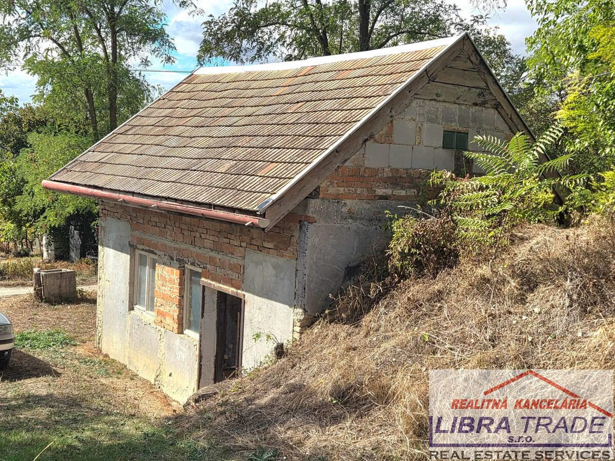 MUŽLA - ponúkame na predaj chatku s elektrinou a pivnicou. ODPORÚČAME. — foto 2