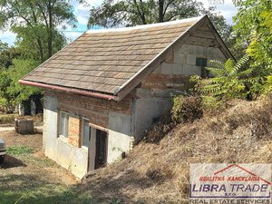 MUŽLA - ponúkame na predaj chatku s elektrinou a pivnicou. ODPORÚČAME. — foto 2