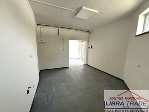 PRENÁJOM - skladové/kancelárske priestory na Ižianskej ceste pri Komárne  — foto 2