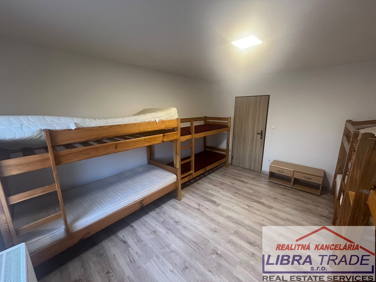  UBYTOVANIE PRE FIRMY A AGENTÚRY – ŠURANY, KOSTOLNÝ SEK — foto 5