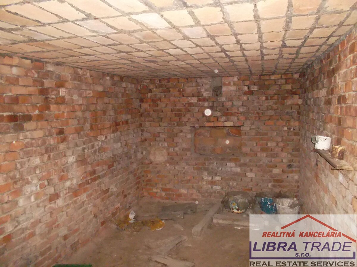 3-izbový rodinný dom s veľkým pozemkom v obci Mužla — foto 14