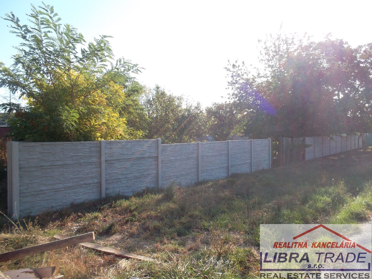3-izbový rodinný dom s veľkým pozemkom v obci Mužla — foto 20