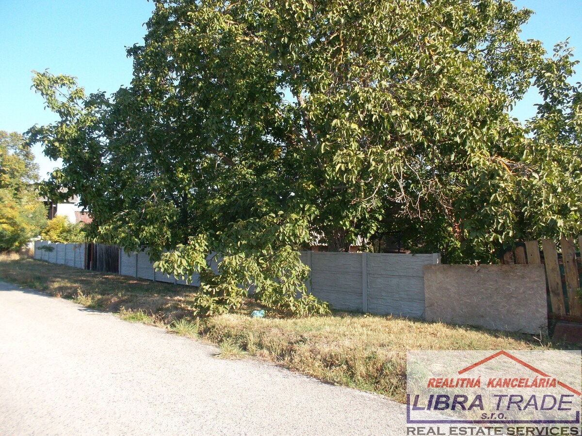 3-izbový rodinný dom s veľkým pozemkom v obci Mužla — foto 21