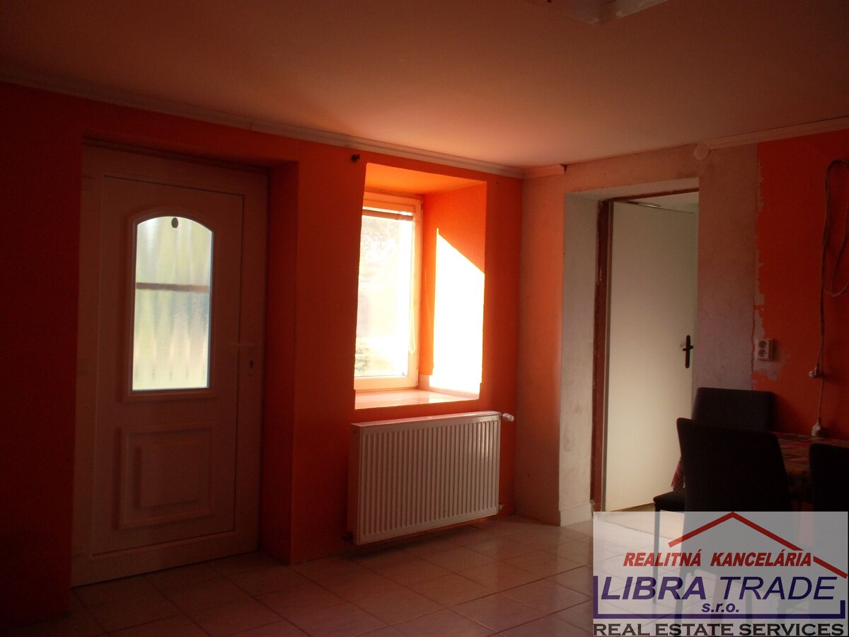 3-izbový rodinný dom s veľkým pozemkom v obci Mužla — foto 23