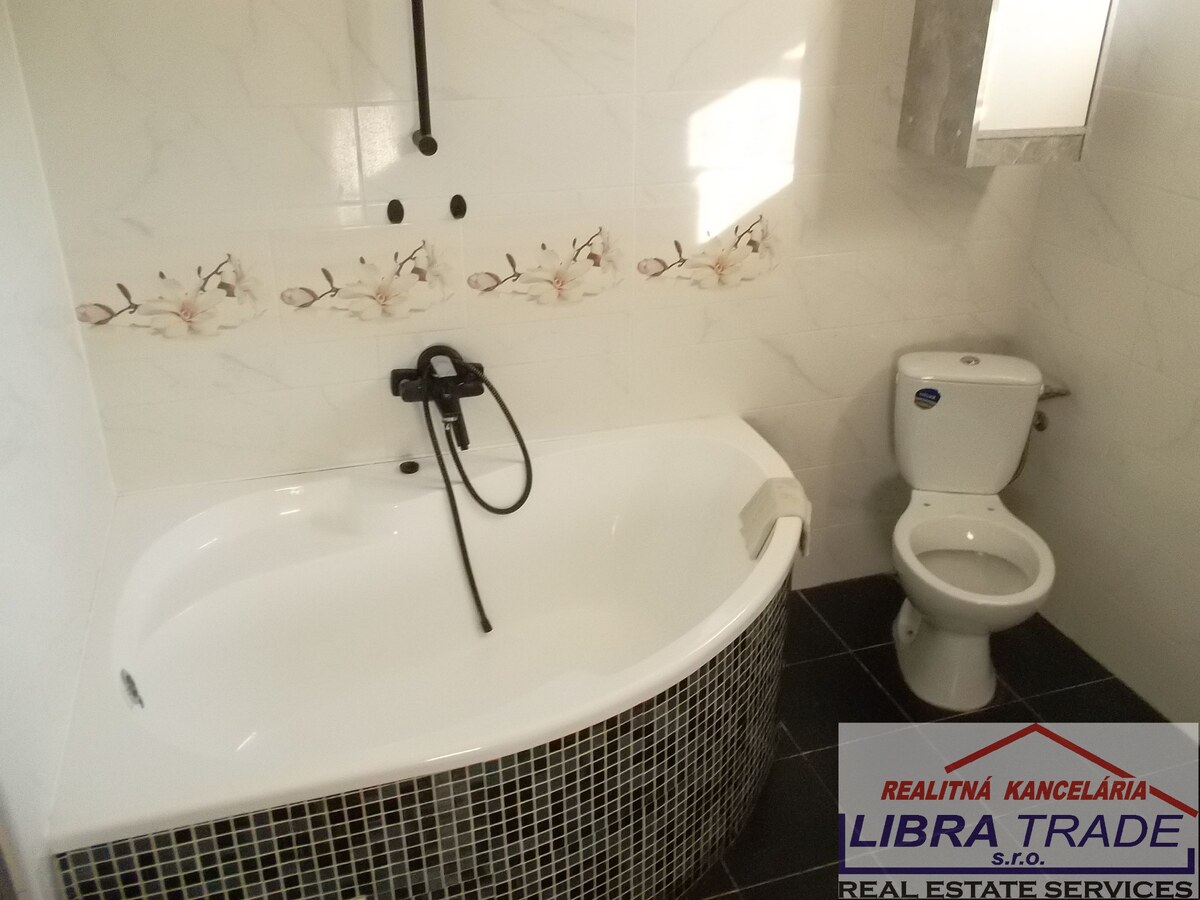 3-izbový rodinný dom s veľkým pozemkom v obci Mužla — foto 5