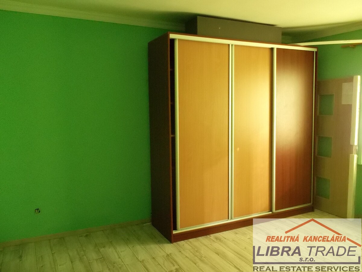 3-izbový rodinný dom s veľkým pozemkom v obci Mužla — foto 6