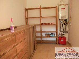 3-izbový rodinný dom s veľkým pozemkom v obci Mužla — foto 11