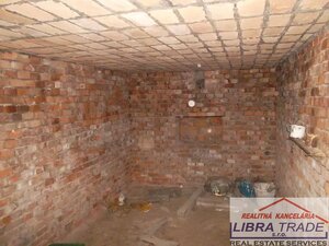 3-izbový rodinný dom s veľkým pozemkom v obci Mužla — foto 14