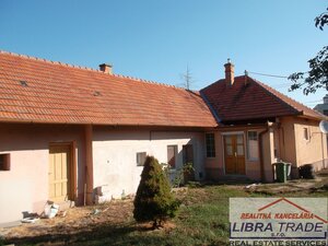 3-izbový rodinný dom s veľkým pozemkom v obci Mužla — foto 15